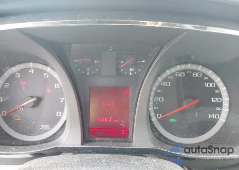 2011 GMC Terrain Slt-2 z USA, uszkodzony, nr VIN 2CTALWEC3B6242605